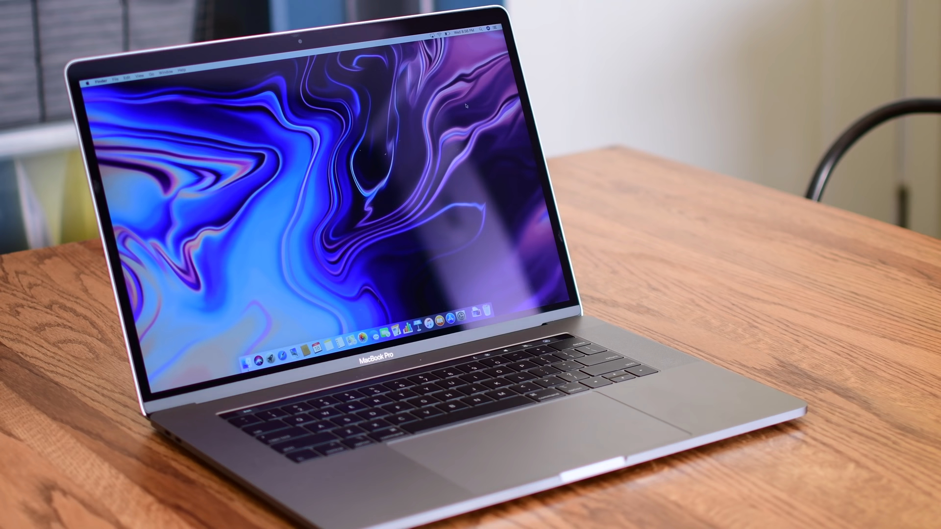 MacBook Pro MacBook Pro