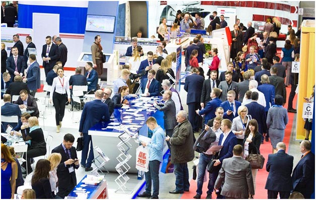 TransRussia: диалог профессионалов логистики TransRussia: диалог профессионалов логистики