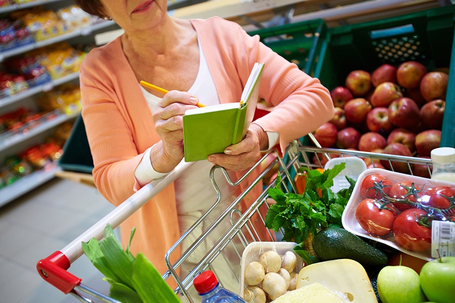 продукты продукты