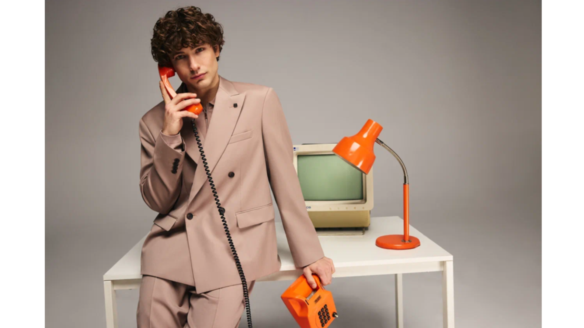 Источник: Дом моды Henderson Источник: Дом моды Henderson