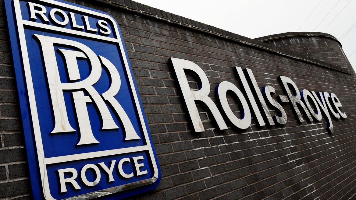 Rolls-Royce Rolls-Royce