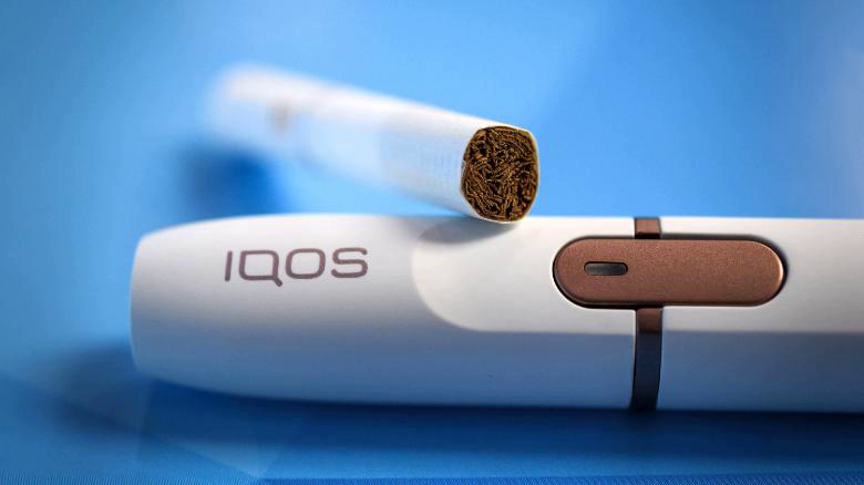 IQOS IQOS