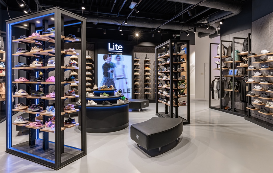 Mascotte shoes website on sale