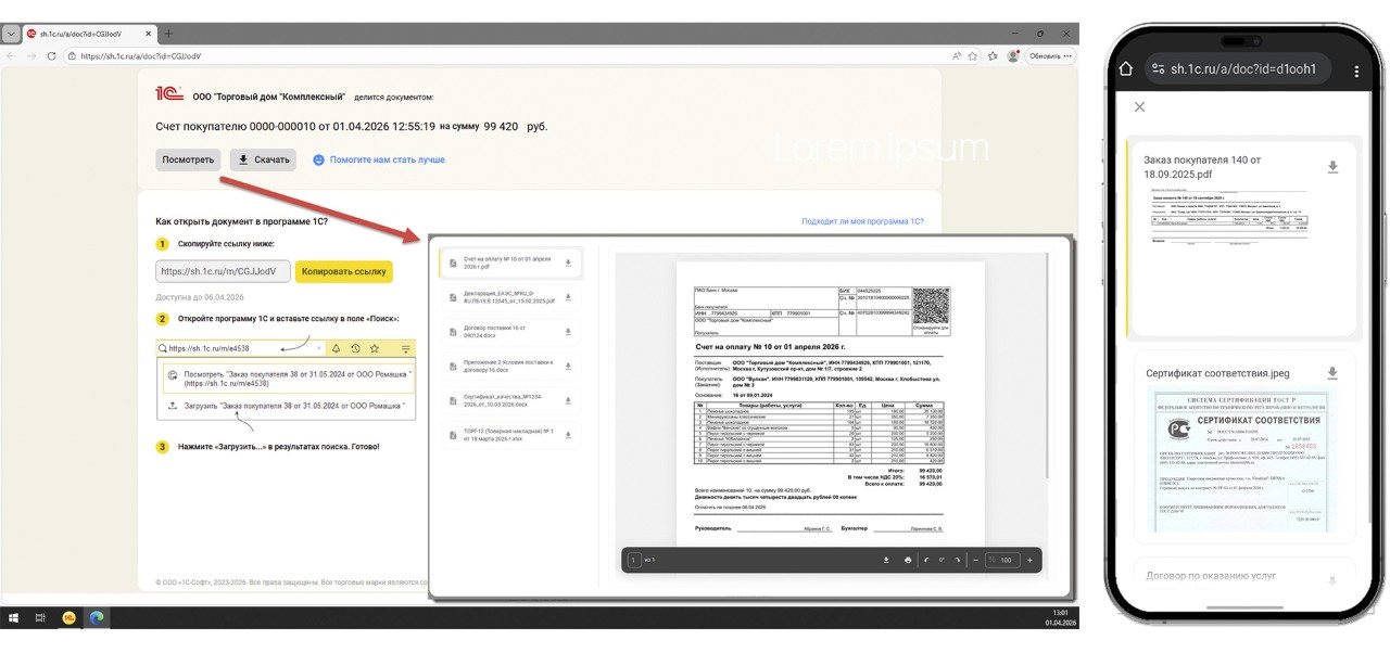 Источник: «1С» 