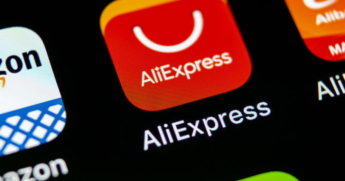 AliExpress