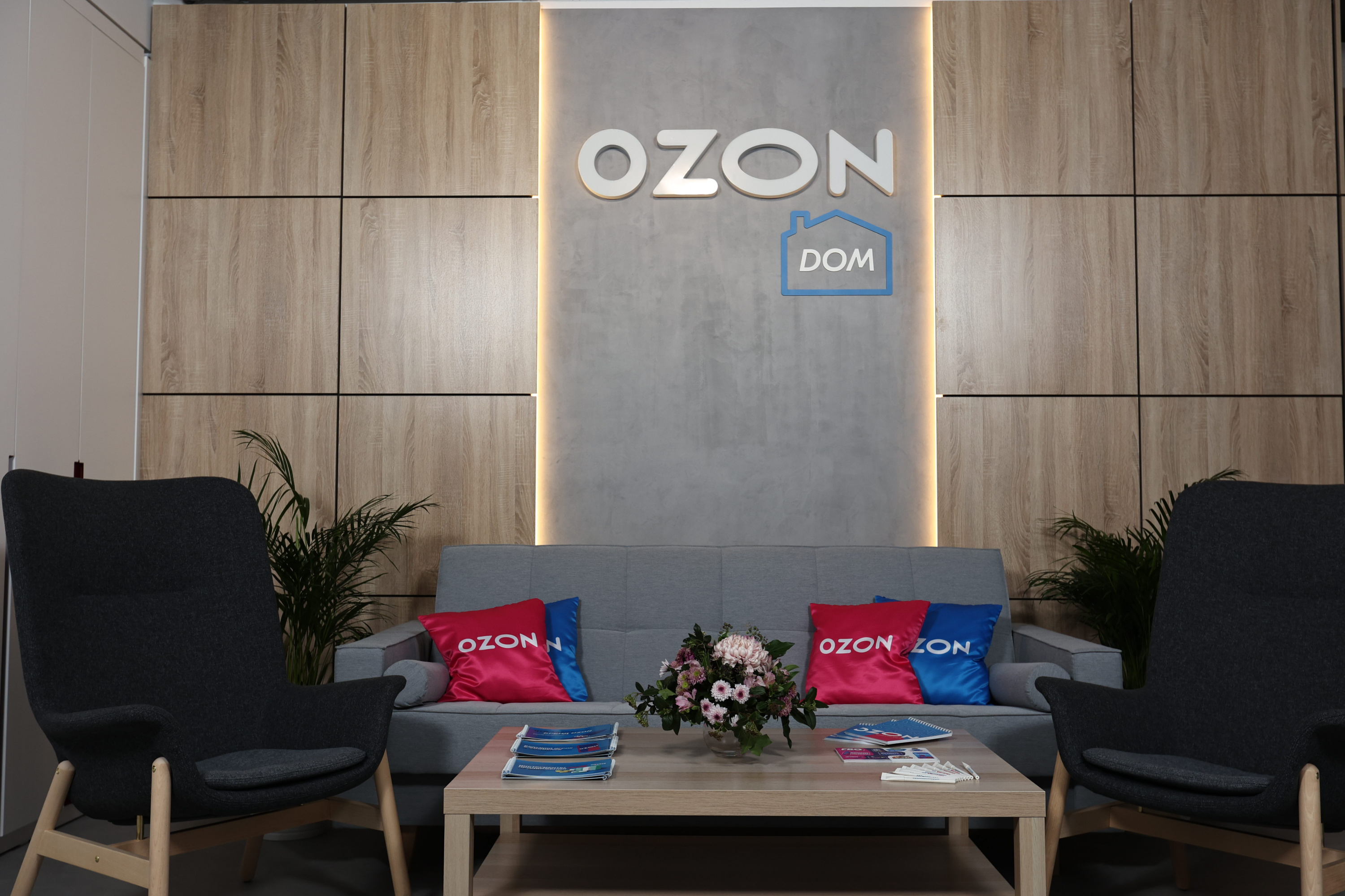 Источник: Ozon