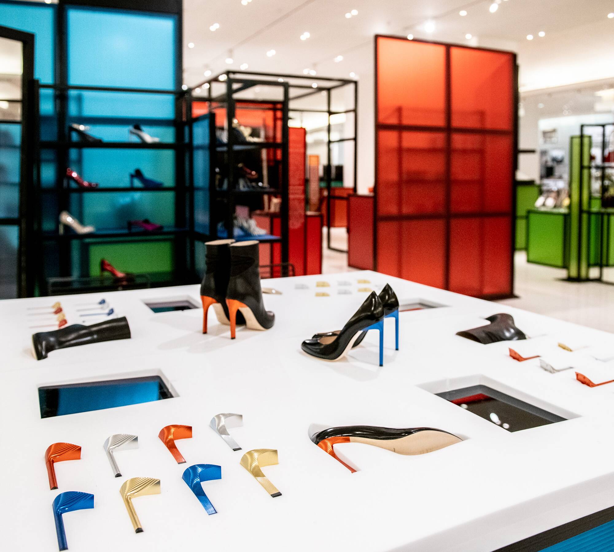 Le Bon Marché Rive Gauche Le Bon Marché Rive Gauche