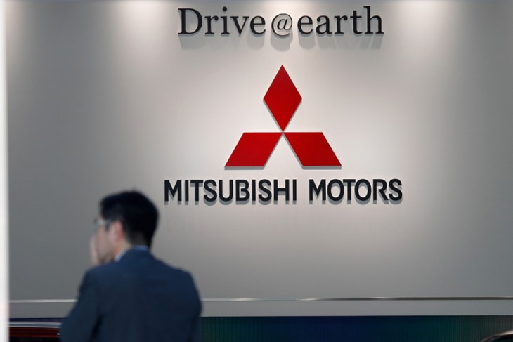 Mitsubishi Motors