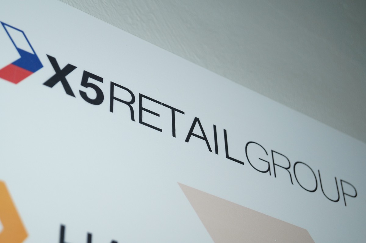 X5 Retail Group X5 Retail Group