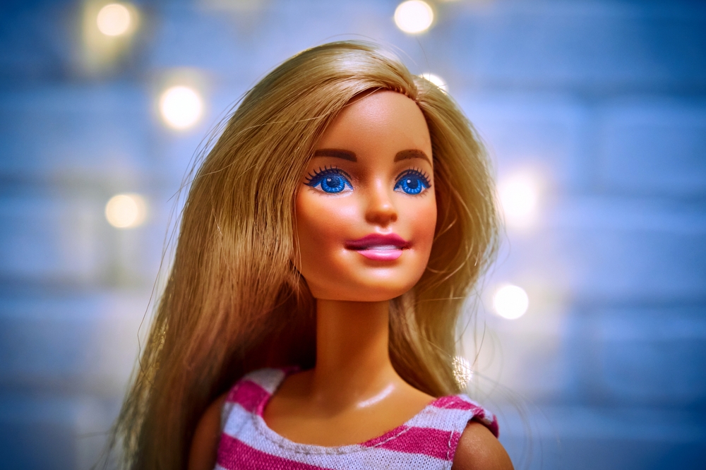 Barbie Retail.ru