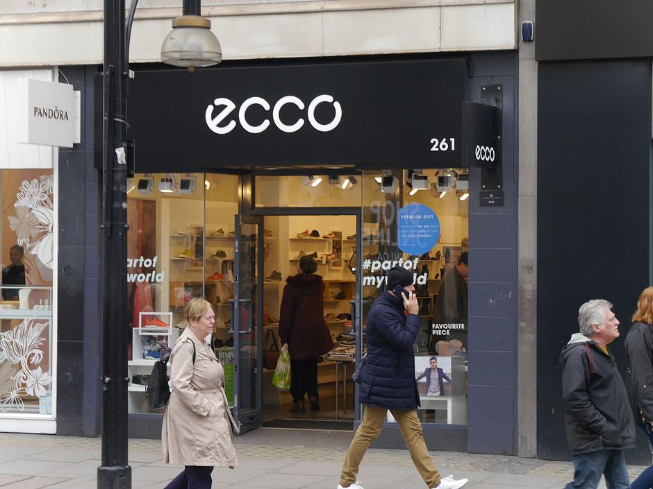my ecco