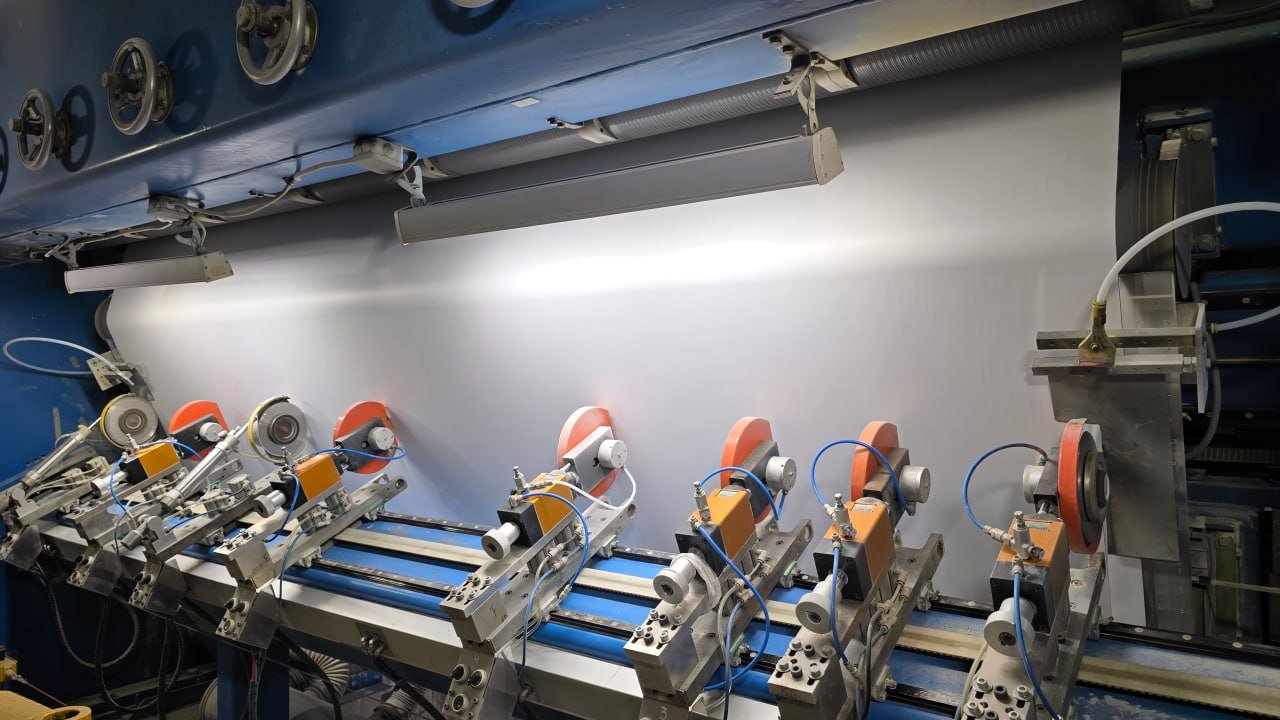 Источник: Картонно-бумажный комбинат «Кама»