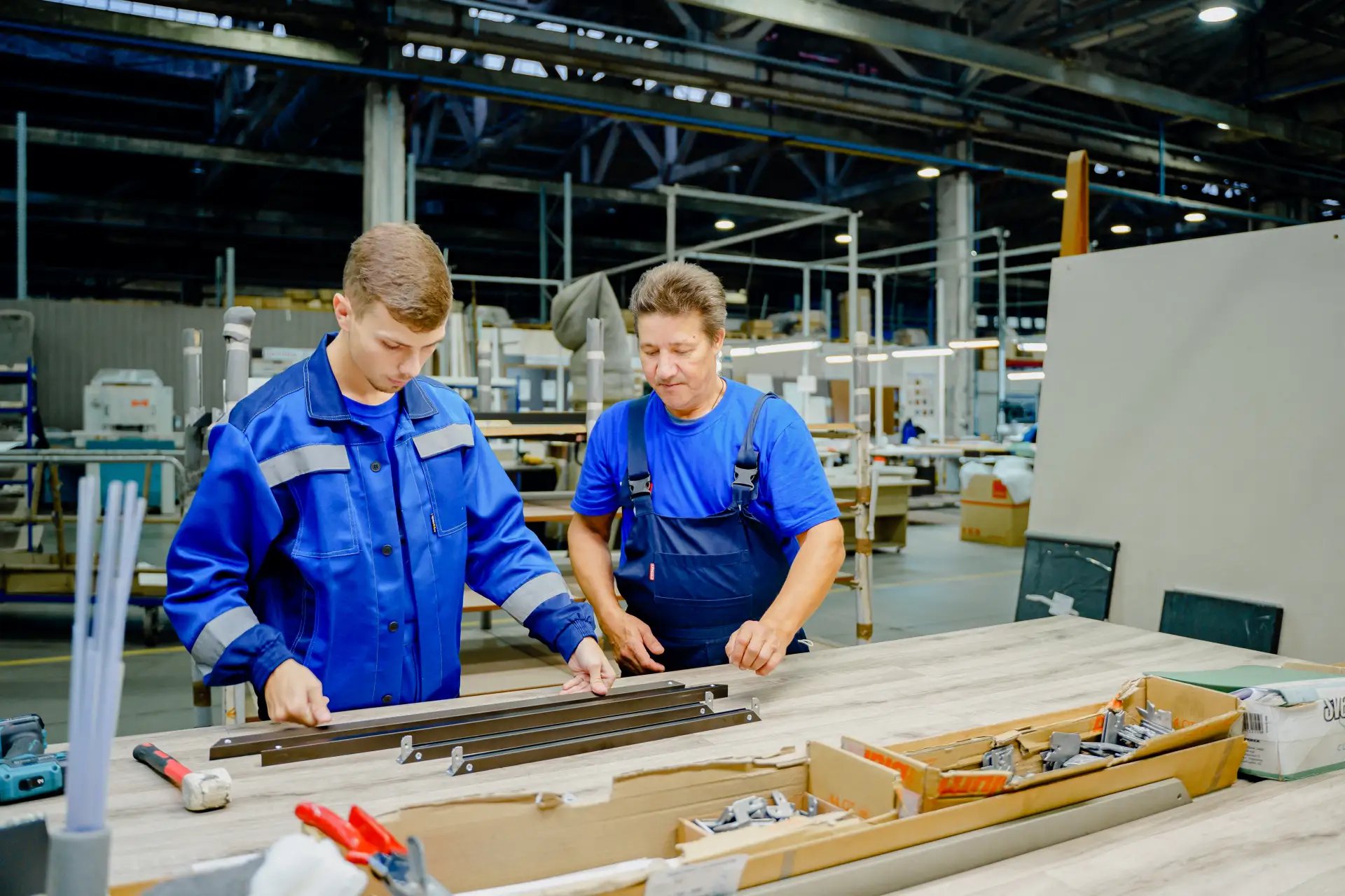 Источник: Mr. Doors