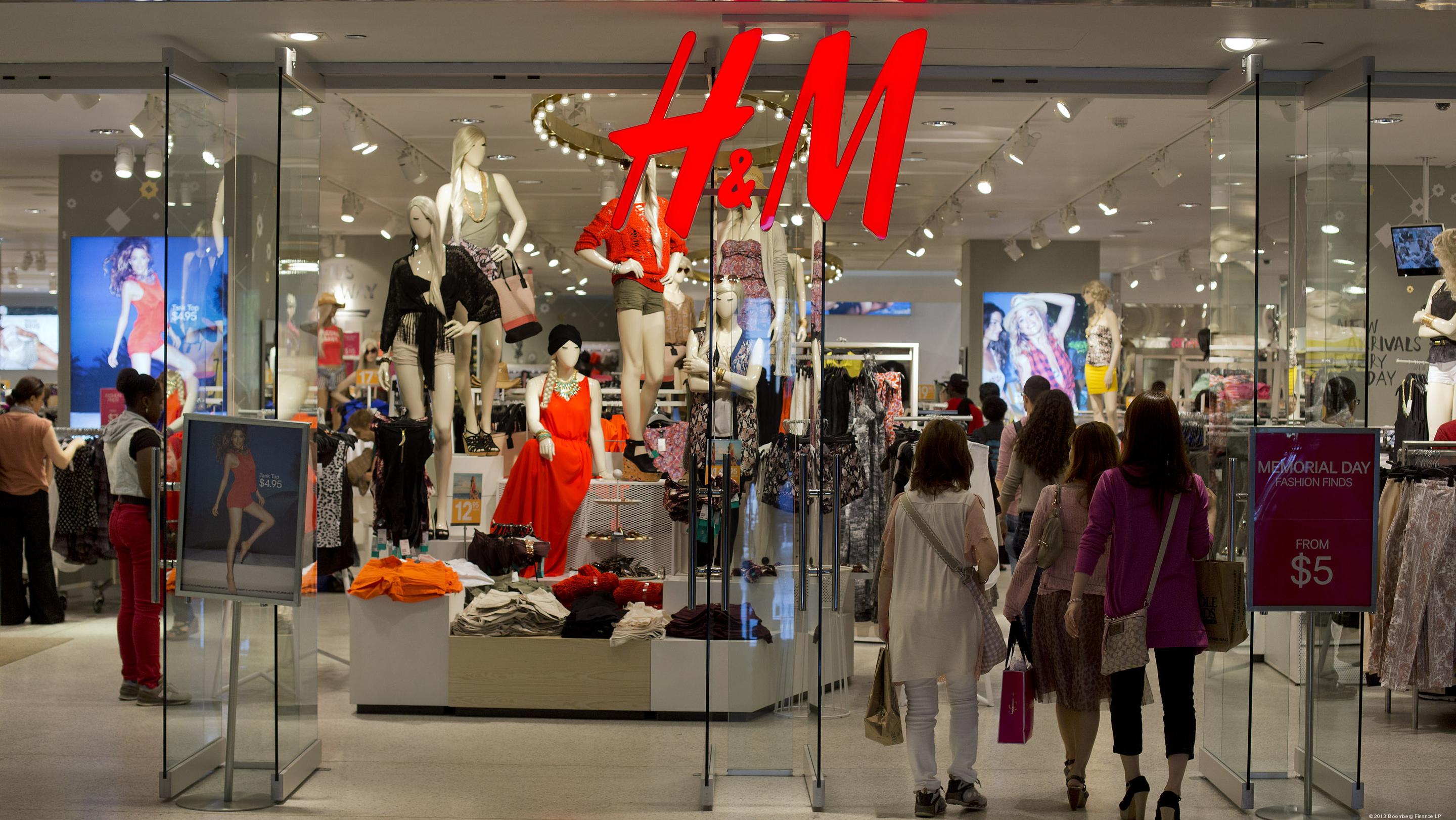 Купить Одежду H M В Интернет Магазине