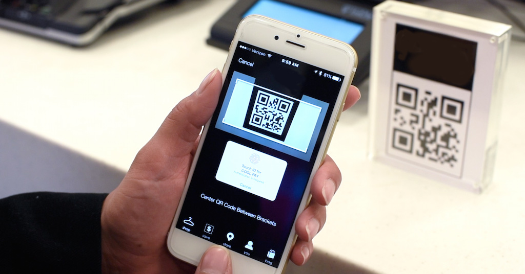 QR-код QR-код