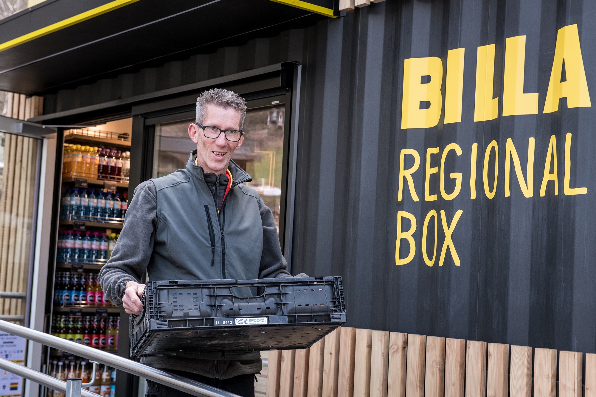 Источник: Billa Regional Boxes