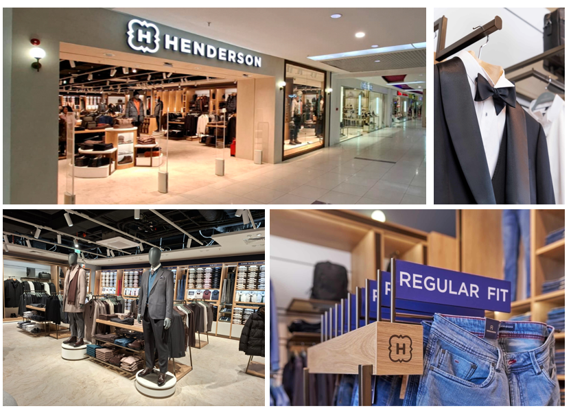 Источник: Henderson