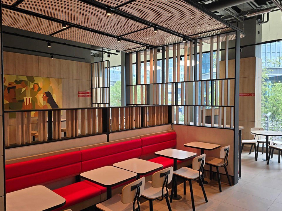 Фото: Rostic’s