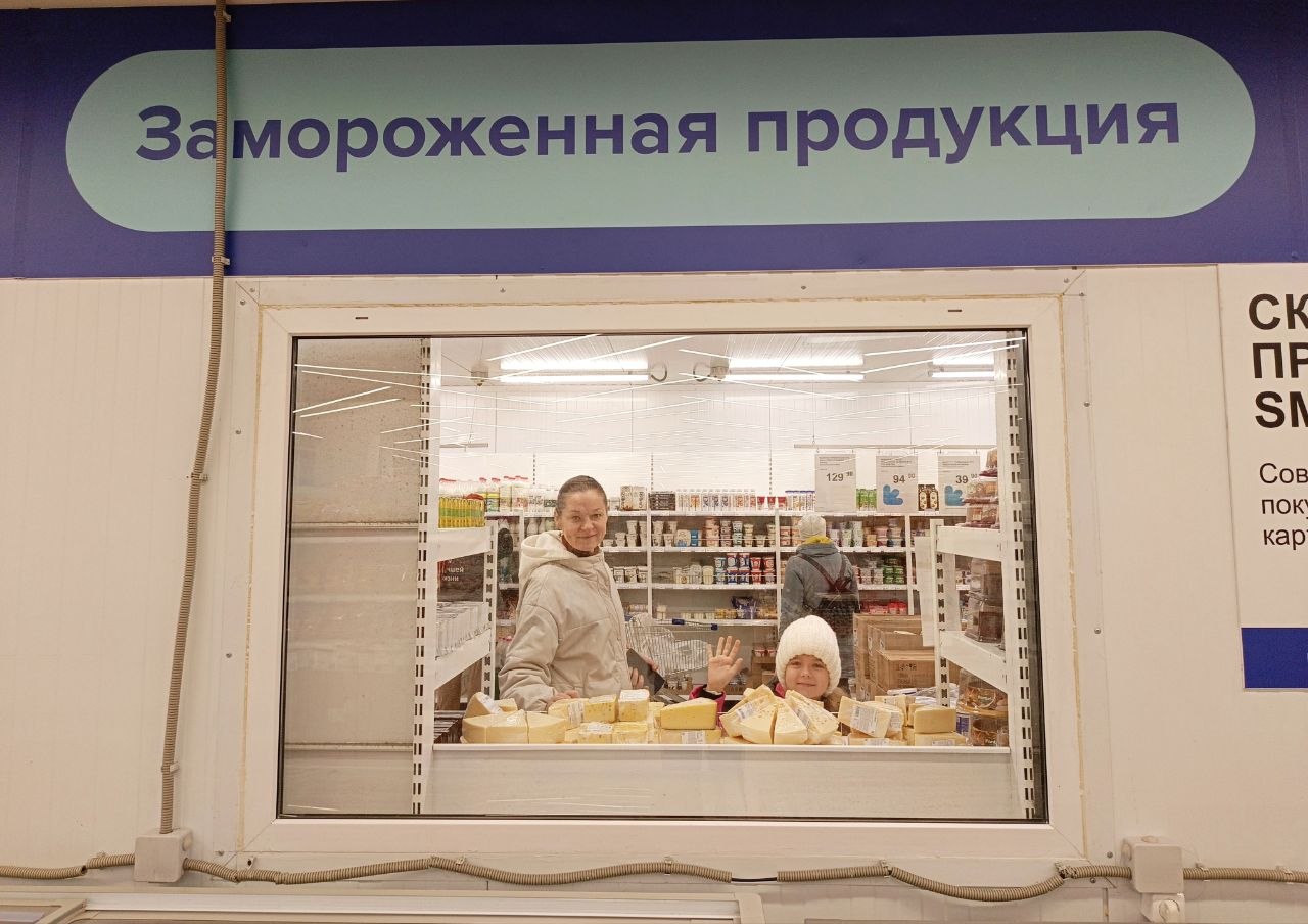 Фото: Владимир Русанов, «Сладкая жизнь плюс»
