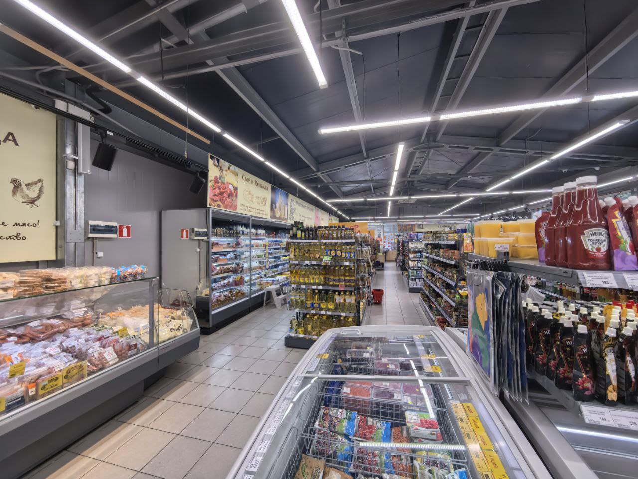 Фото: Марова Наталья / Retail.ru