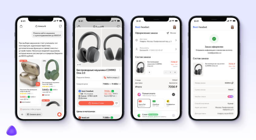 Источник: «Яндекс» 
