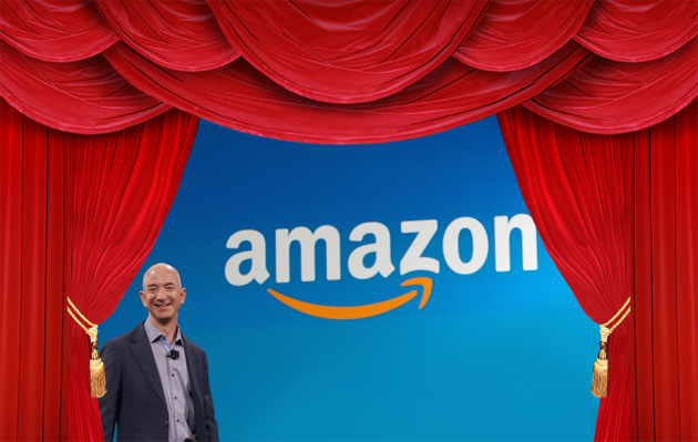 Amazon