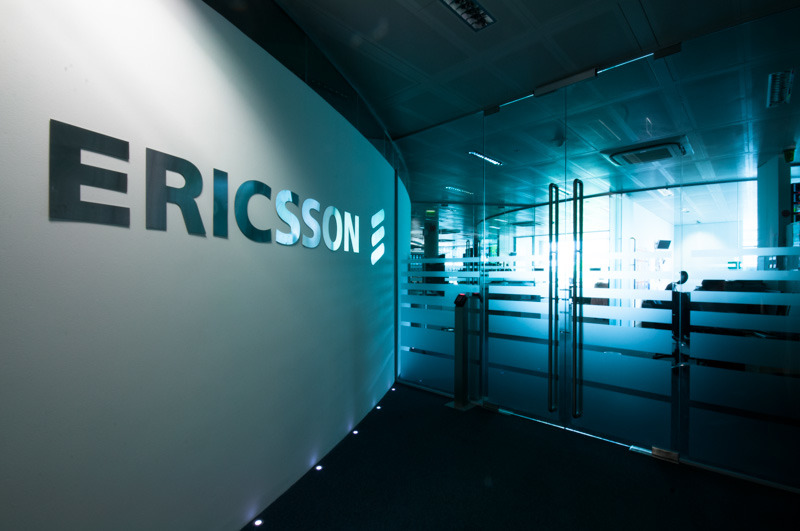 Источник: Ericsson