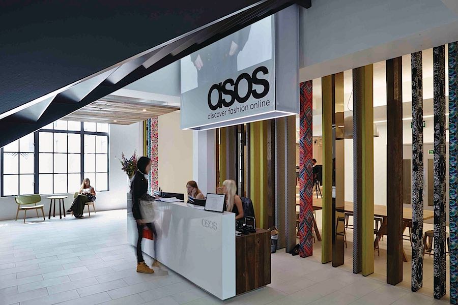 Магазин Asos В Москве Официальный