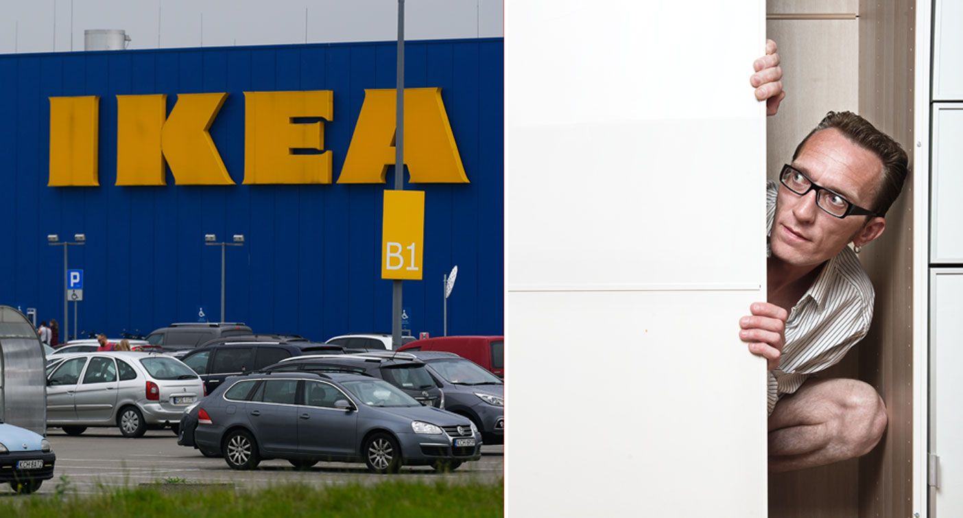 IKEA