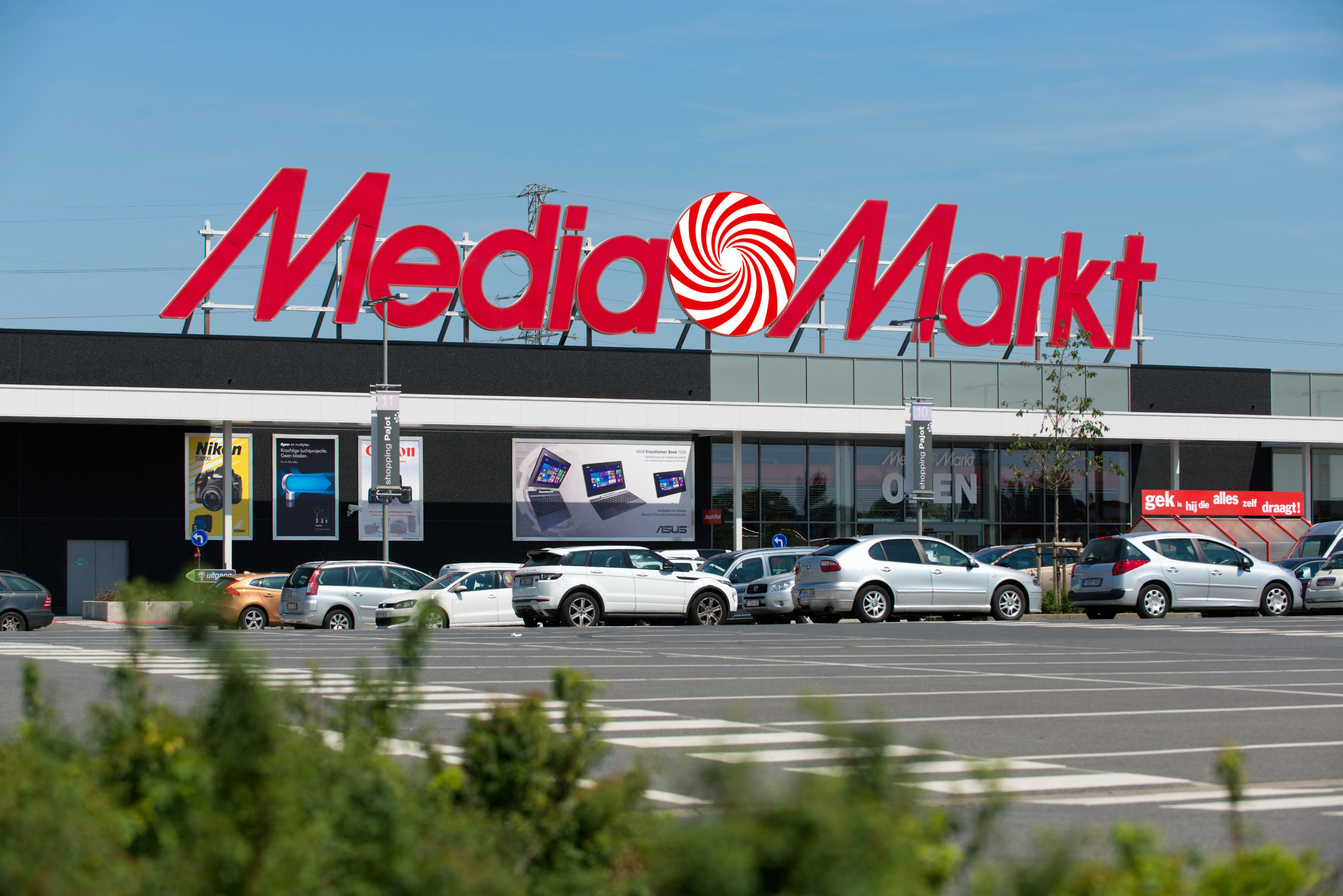 Mediamarkt