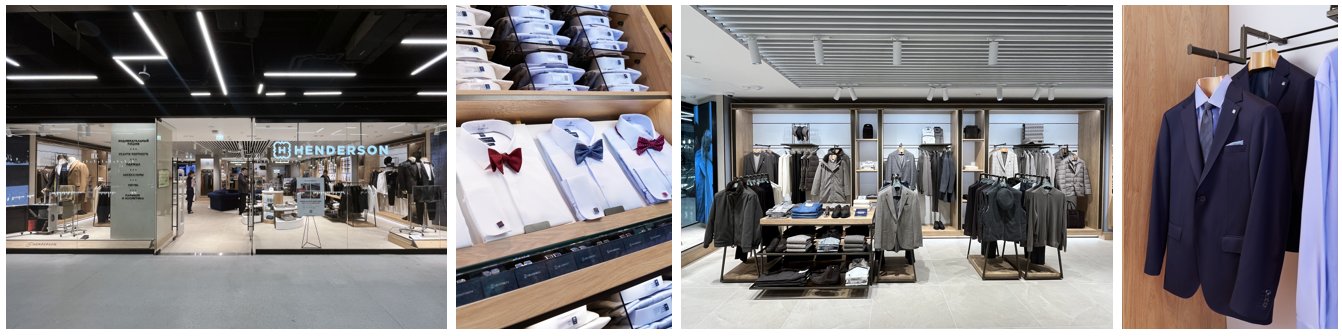 Источник: Henderson