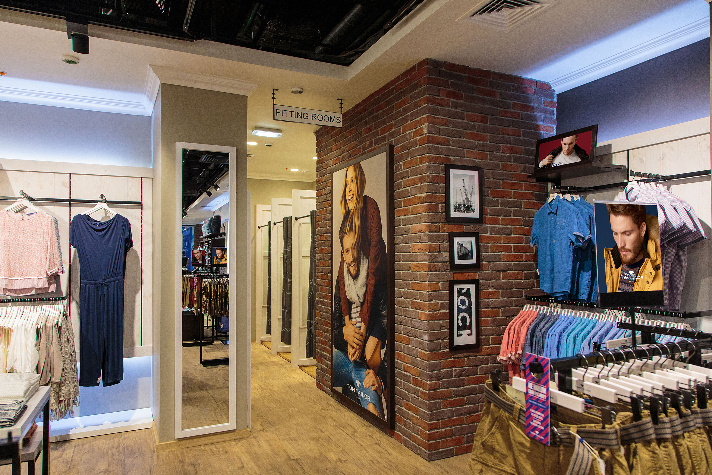 Источник: Tom Tailor