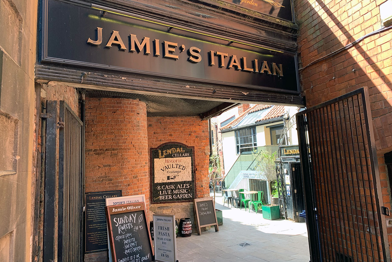 jamie italian jamie italian