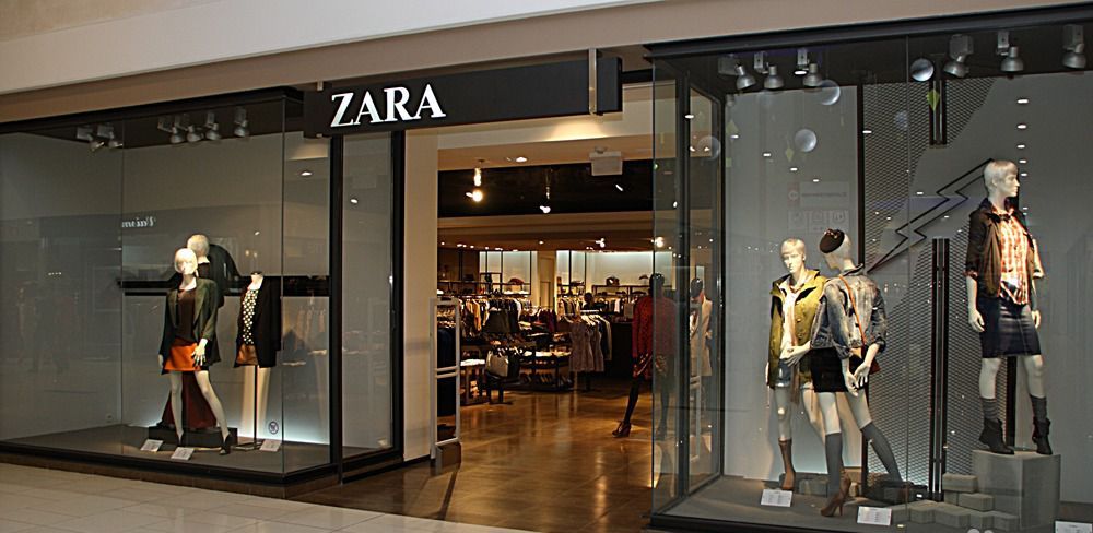 Zara Магазины Аутлет Zara Магазины Аутлет