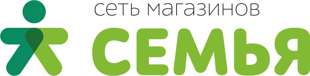 Сеть магазинов «Семья»