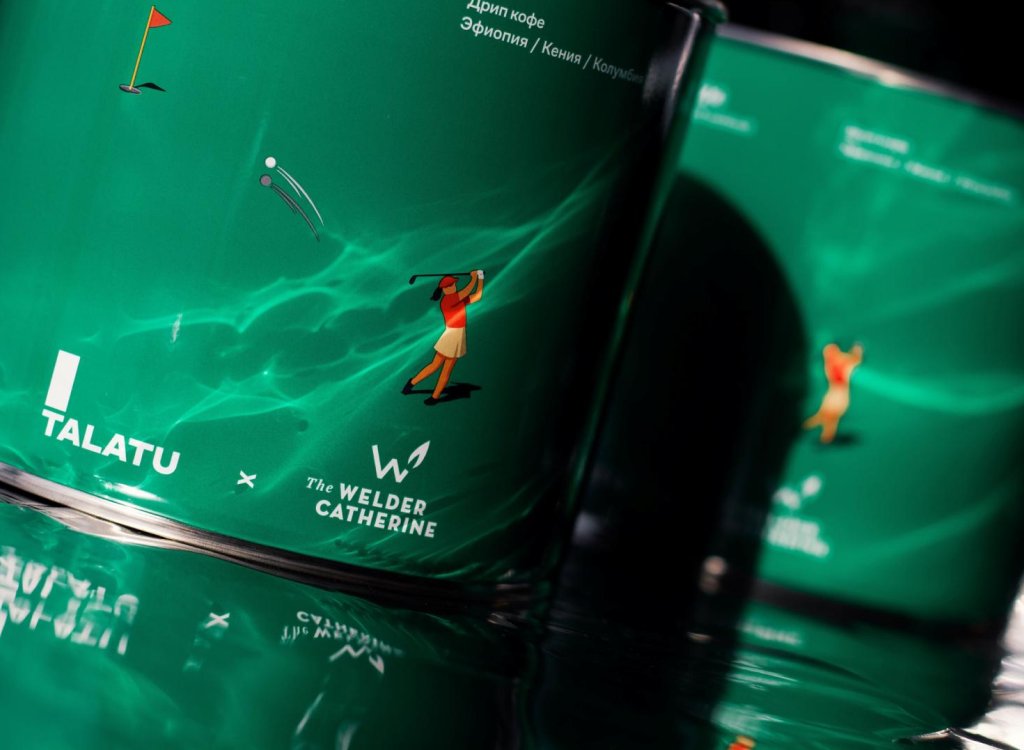 Источник: «Сварщица Екатерина»