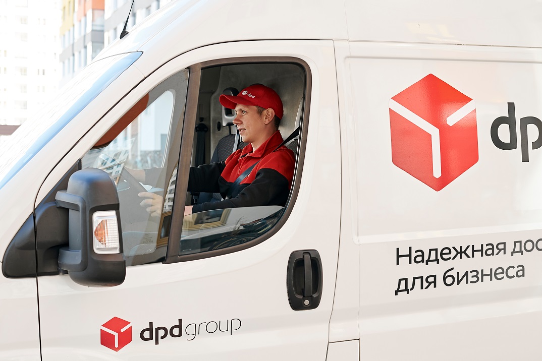 Источник: DPD 