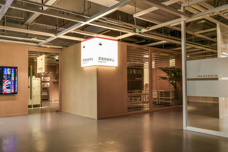 Источник: IKEA