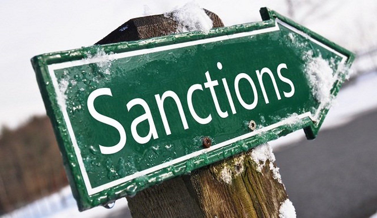 Санкции Санкции