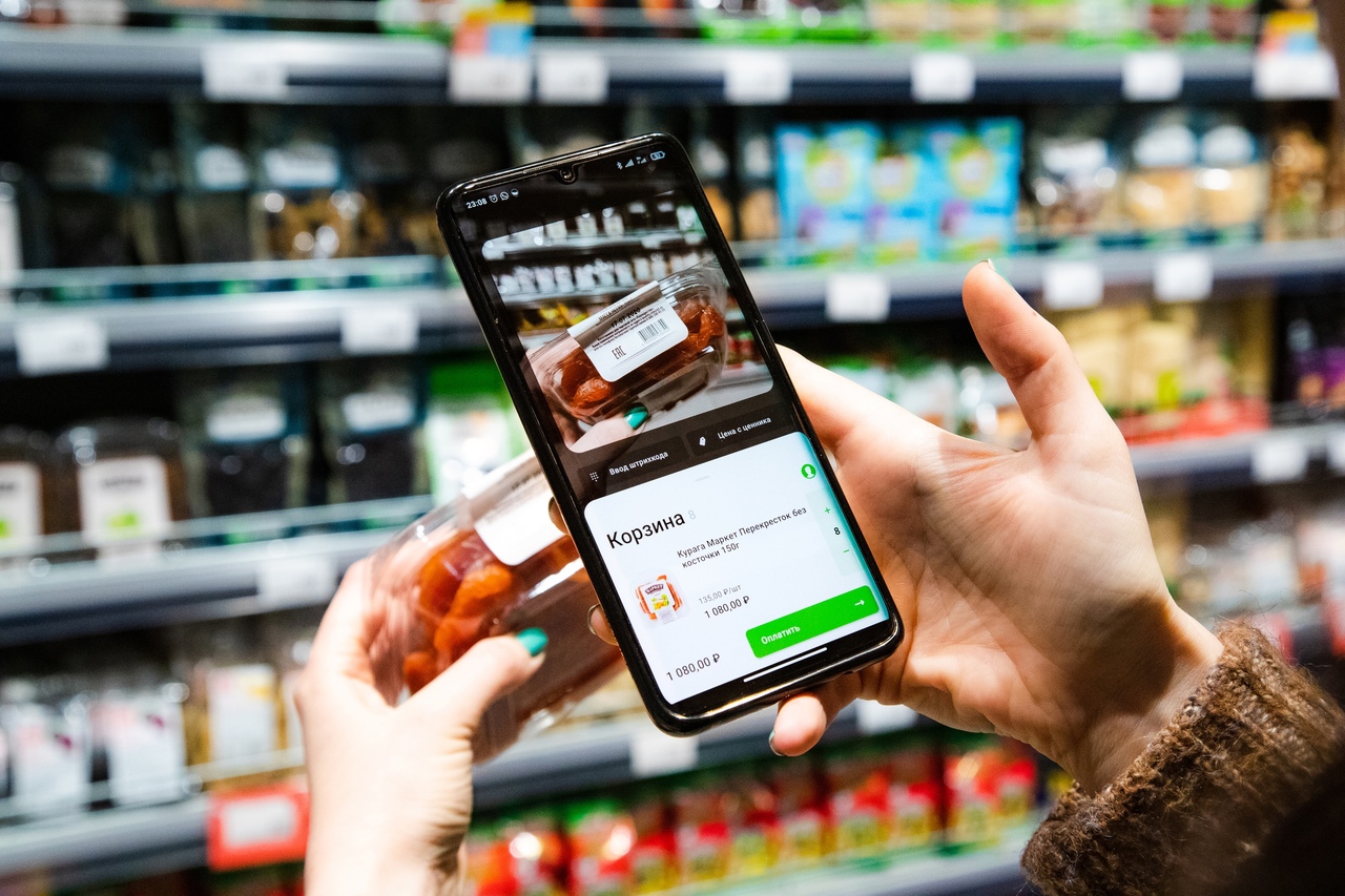 Источник: X5 Group