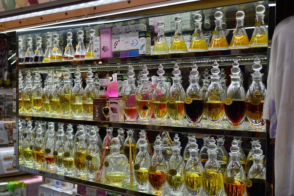 Специализированные магазины снова возвращаются