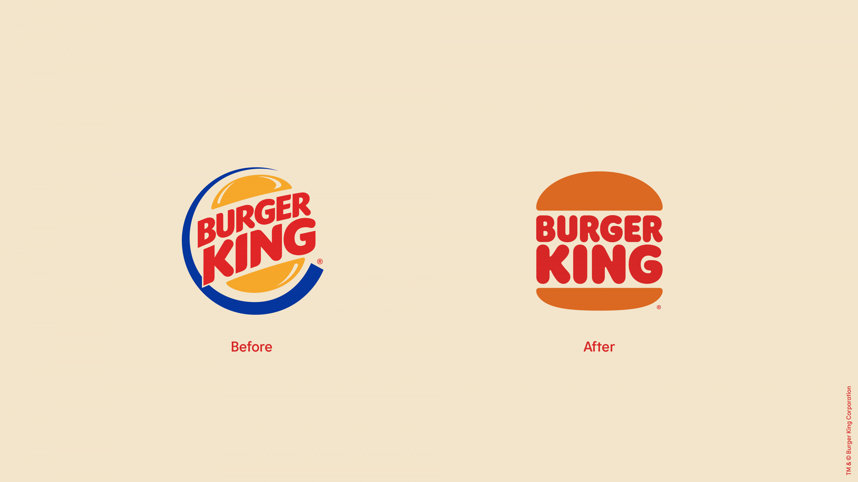 Источник: Burger King