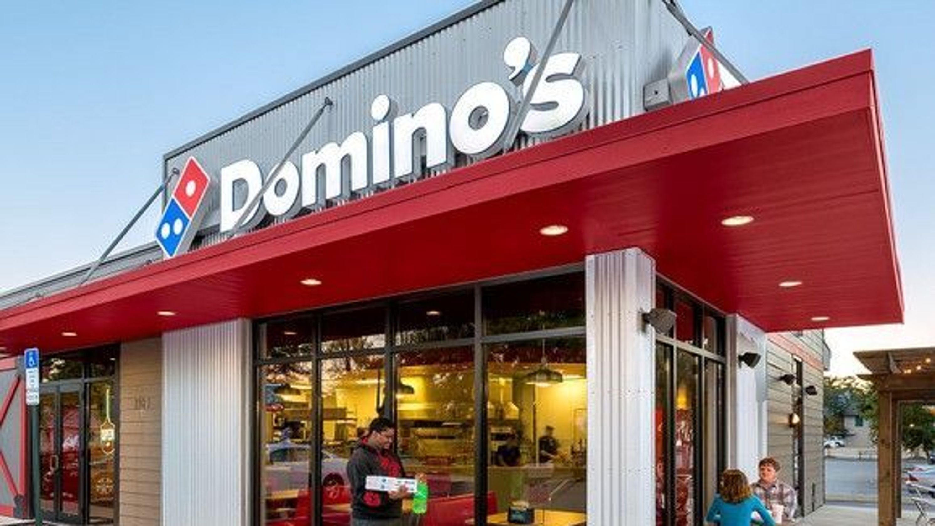 Domino’s Pizza
