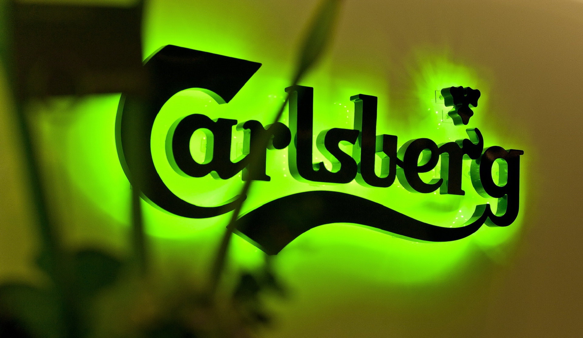 Carlsberg