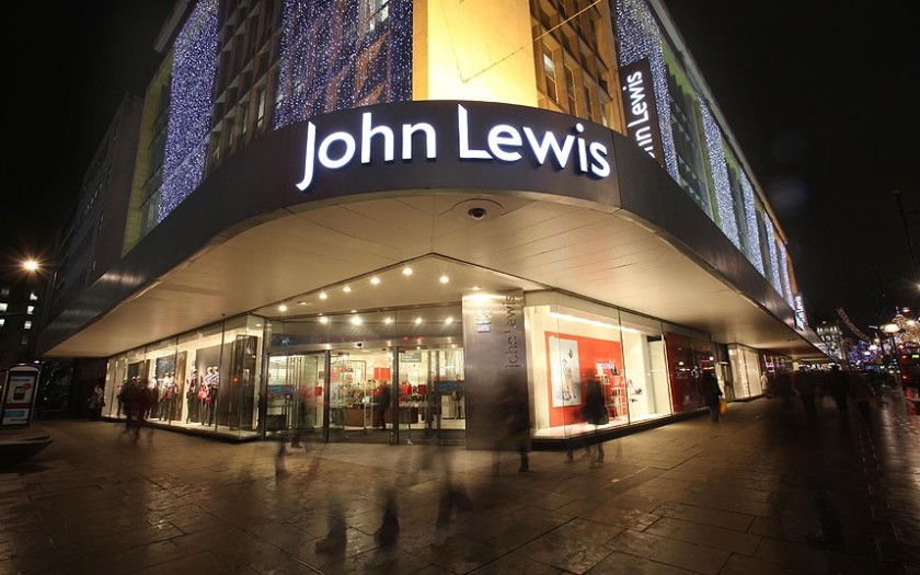 John Lewis John Lewis