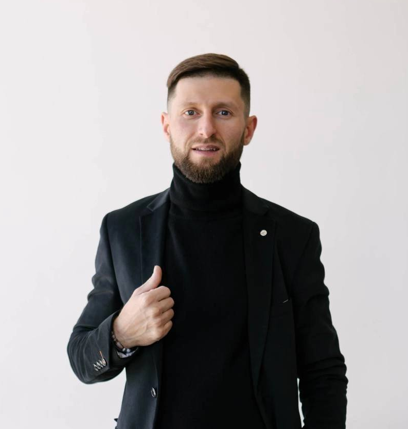 Павел Степанян. Фото: «ЭкоЛайф»
