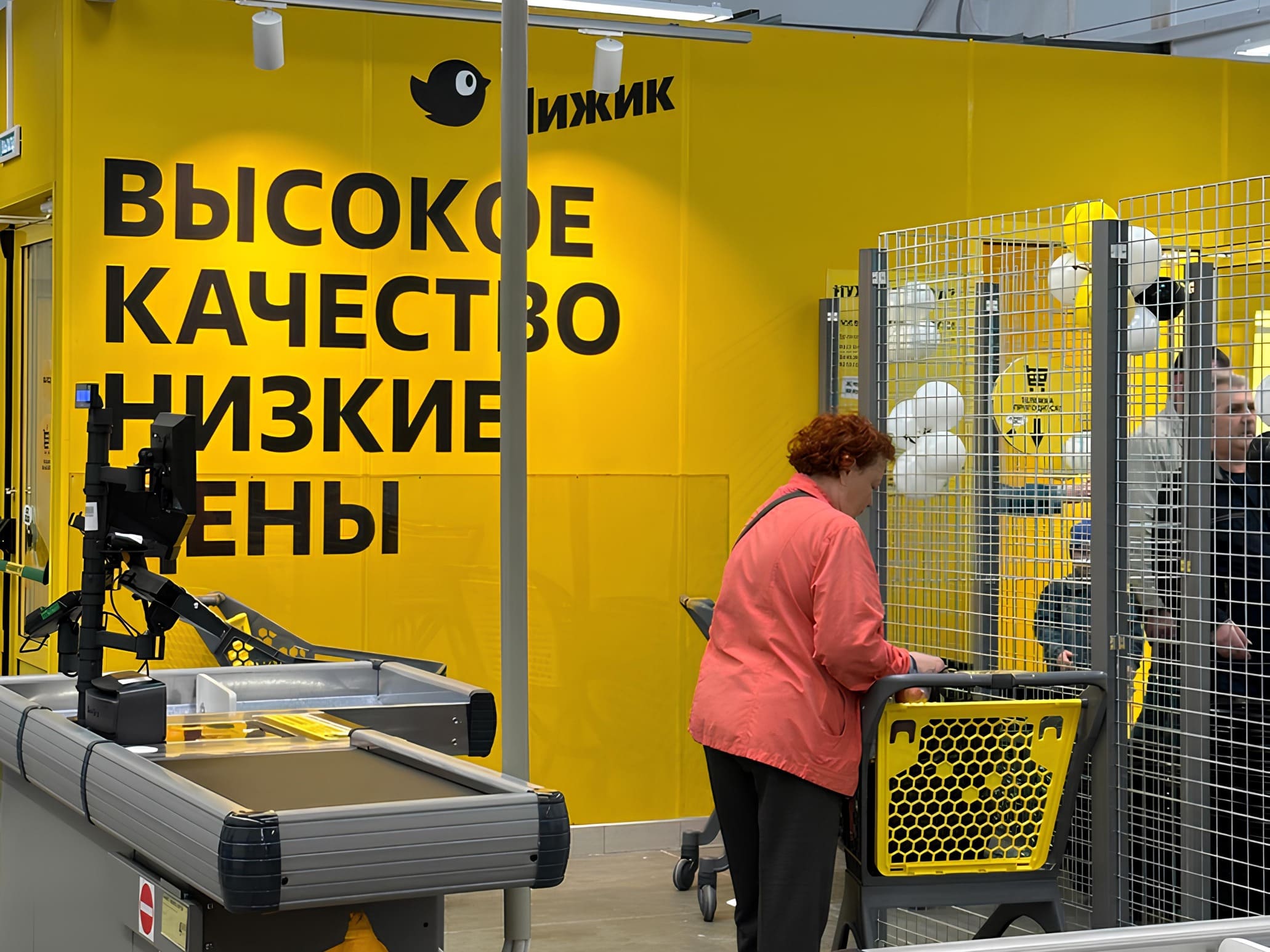 Источник: «Чижик»