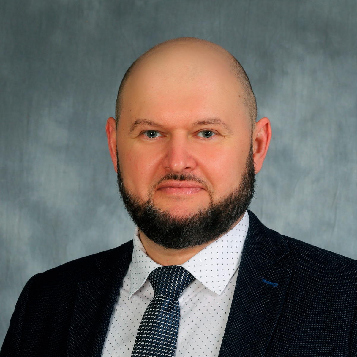 Евгений Гайворонский, коммерческий директор дивизиона HORECA, ГК «ЭФКО»