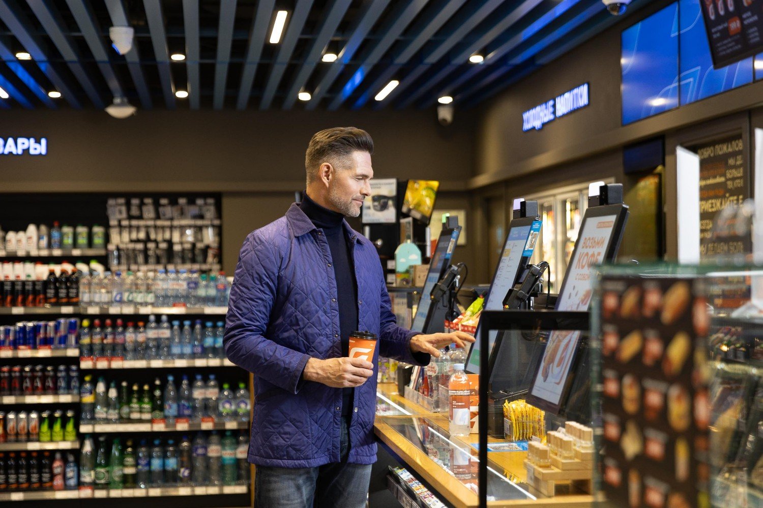 Источник: АЗС «Газпромнефть»