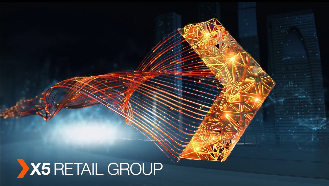 Источник: X5 Retail Group